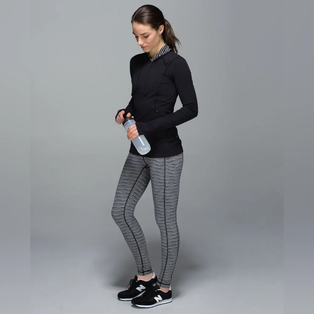 Lululemon Speed Tights II